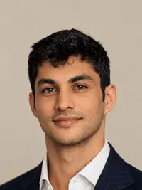 Abhishek Gaikwad