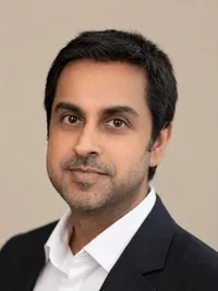Sameer Parwani